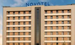 Novotel Diyarbakir Hotel