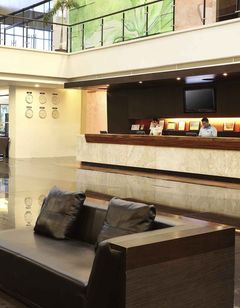 Novotel Manado Golf Resort & Conv Ctr