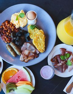 Novotel Brisbane Airport