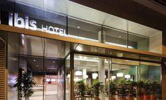 Ibis Barcelona Centro Sagrada Familia