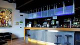 Mercure Nerocubo Rovereto Lobby