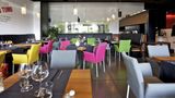 Mercure Nerocubo Rovereto Restaurant