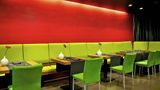 Mercure Nerocubo Rovereto Restaurant