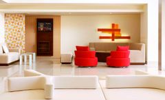 Ibis Riyadh Olaya Street