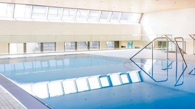 Novotel Nuernberg Centre Ville