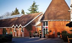 Bridgewood Manor Hotel First Class Chatham England Hotels Gds Reservation Codes Travel Weekly