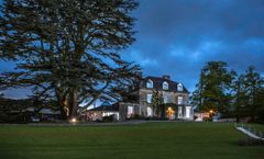Mercure Bristol North The Grange Hotel