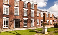 Mercure Bolton Georgian House
