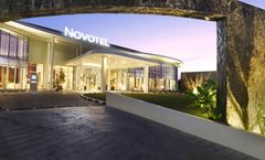 Novotel Banjarmasin Airport
