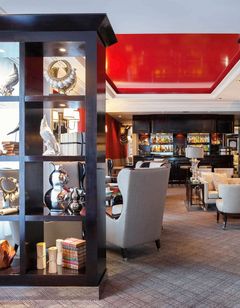 Park Hotel Grenoble MGallery Collection
