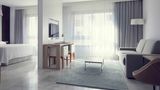 Mercure Algeciras Room