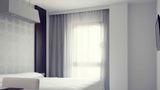 Mercure Algeciras Room