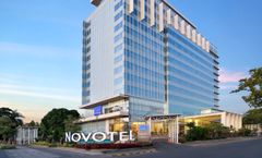 Novotel Makassar Grand Shayla