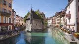 Ibis Styles Annecy Gare Centre Other