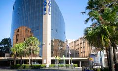 Novotel Sydney Parramatta