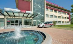 Mercure Bergamo Aeroporto