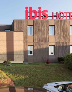 Ibis Hotel Montbeliard