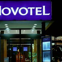 Hotel Novotel Porto Gaia