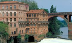 Mercure Albi Bastides