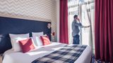 Mercure Annecy Centre Exterior