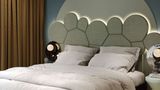 Mercure Annecy Centre Room