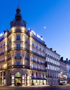 Le Royal Hotel Lyon, MGallery