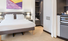 Suite Novotel Paris Roissy CDG