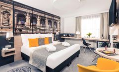 Hotel Mercure Budapest City Center