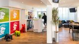 Ibis Styles Cannes le Cannet Exterior
