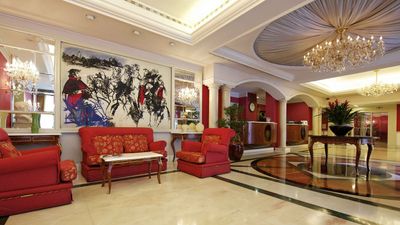 Mercure Stendhal Parma