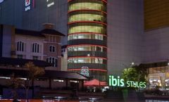 Ibis Styles Jakarta Mangga Dua Square
