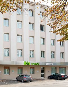 Ibis Styles Parma Toscanini Hotel