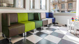Ibis Styles Amsterdam Central Station Recreation