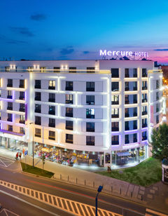 Mercure Krakow Stare Miasto