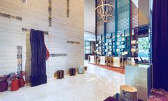 Mercure Singapore Bugis