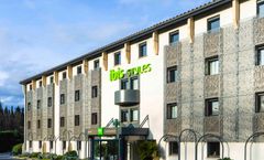 Ibis Styles Toulouse Nord Sesquieres
