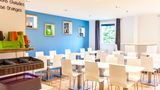 Ibis Styles Toulouse Nord Sesquieres Restaurant