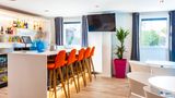 Ibis Styles Toulouse Nord Sesquieres Lobby