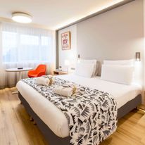 Mercure Marseille Prado