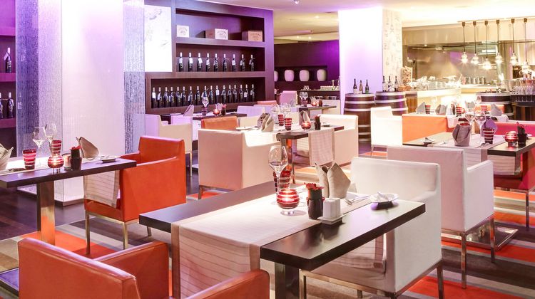 Sofitel Budapest Chain Bridge Restaurant