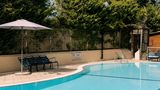 Novotel Rome La Rustica Recreation