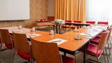 Novotel Rome La Rustica Meeting