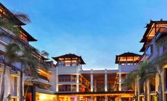 Mercure Hotel Kuta Bali