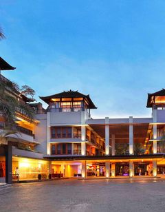 Mercure Hotel Kuta Bali