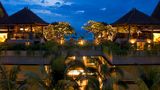 Mercure Hotel Kuta Bali Exterior