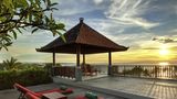 Mercure Hotel Kuta Bali Exterior