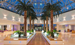 Novotel Convention & Wellness Roissy CDG