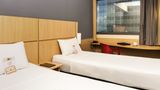 Ibis Rio Porto Atlantico Room