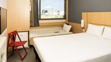 Ibis Rio Porto Atlantico Room