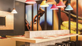 Ibis Rio Porto Atlantico Lobby